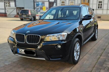 BMW X3 191.000 km 8.200 &euro; Bovenden 37120
