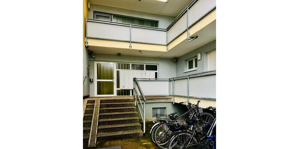 Etagenwohnung Göttingen Grone - 4 Zimmer, 90 m&sup2;, 185.000&euro; | Angebot:21005200