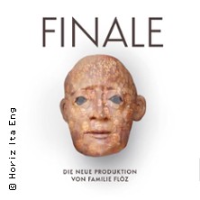 Familie Flöz - Finale 24.03.2026 Stadttheater Fürth