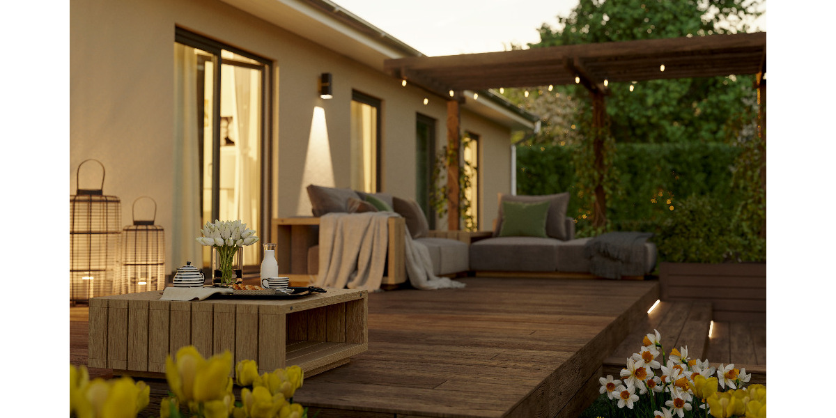 Bungalow Gleichen Bremke - 6 Zimmer, 130 m&sup2;, 271.290&euro; | Angebot:25700391