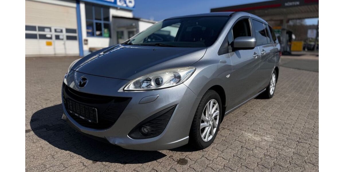 Mazda 5 224.000 km 2.599 &euro; Nörten Hardenberg 37176