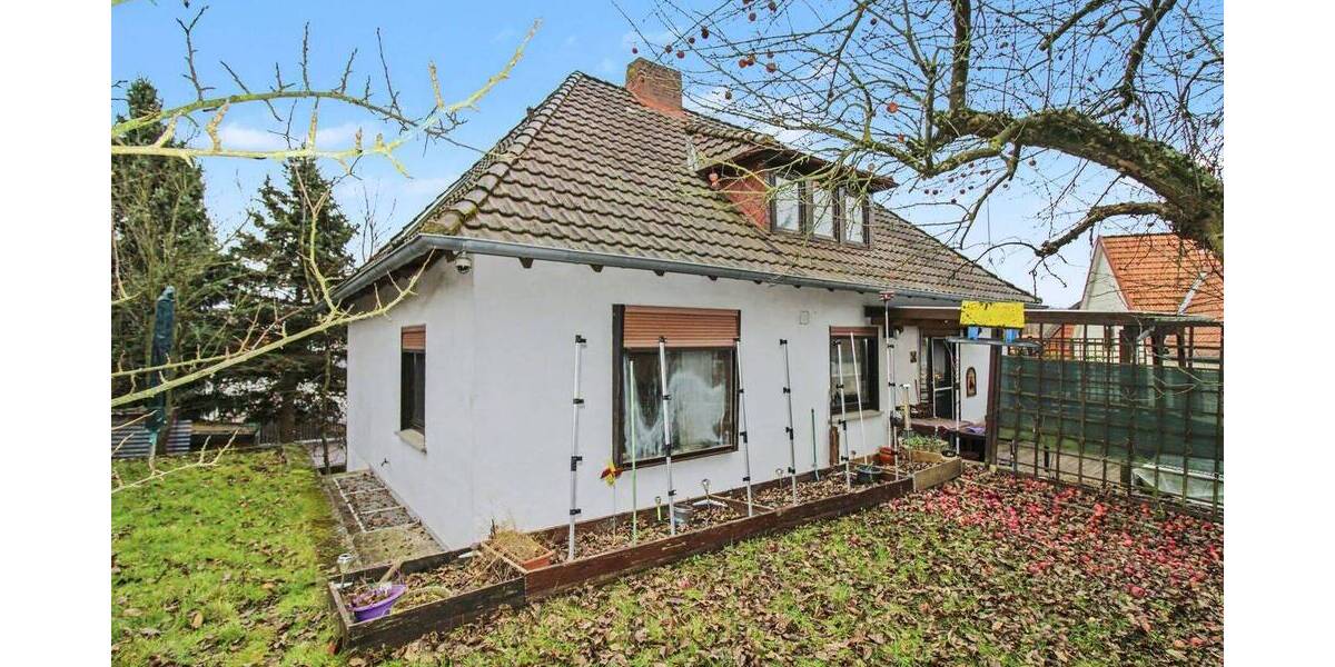 Einfamilienhaus Hattorf am Harz - 7 Zimmer, 180 m&sup2;, 149.000&euro; | Angebot:26189159