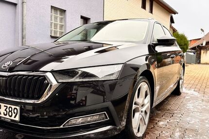 Skoda Octavia 61.414 km 22.900 &euro; Bovenden 37120