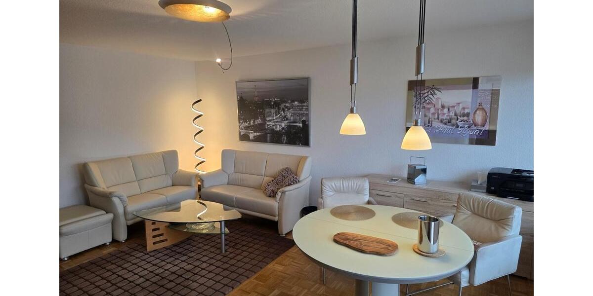 Etagenwohnung Göttingen Grone - 3 Zimmer, 75 m&sup2;, 975&euro; | Angebot:25408671