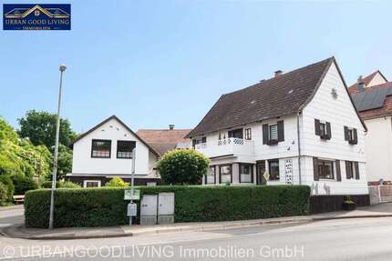 Haus Duderstadt Langenhagen - 7 Zimmer, 194 m&sup2;, 159.000&euro; | Angebot:26896603