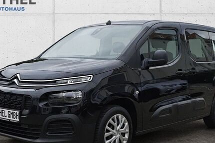 Citroen Berlingo 64.000 km 13.990 &euro; Northeim 37154