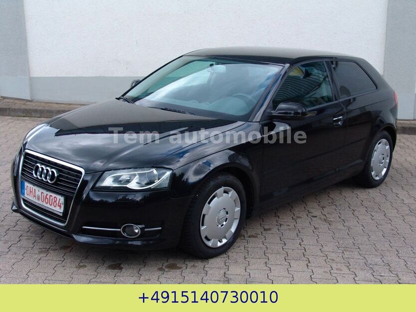 Audi A3 172.200 km 4.999 € Osterode/Harz 37520