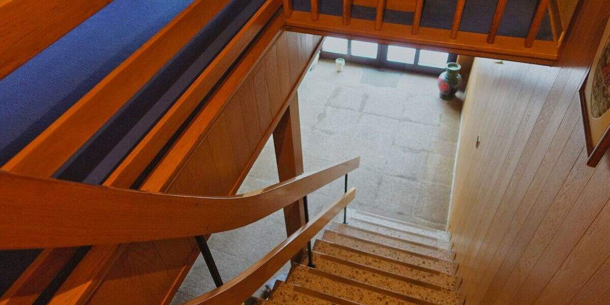 Einfamilienhaus Duderstadt / Hilkerode Hilkerode - 5 Zimmer, 158 m&sup2;, 170.000&euro; | Angebot:25736651