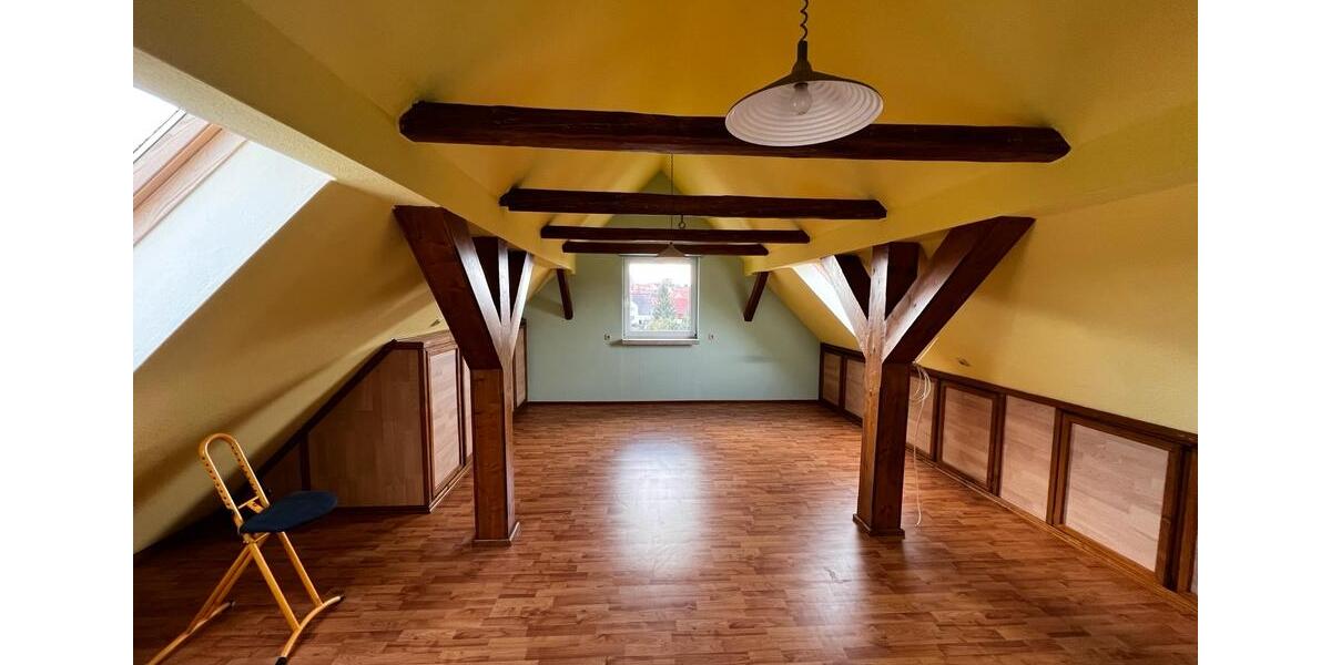 Einfamilienhaus Duderstadt - 5 Zimmer, 131 m&sup2;, 89.999&euro; | Angebot:25275839