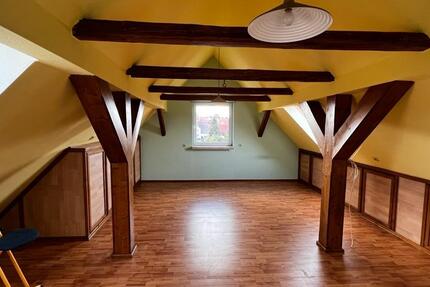 Haus Duderstadt - 5 Zimmer, 131 m&sup2;, 88.500&euro; | Angebot:25275839
