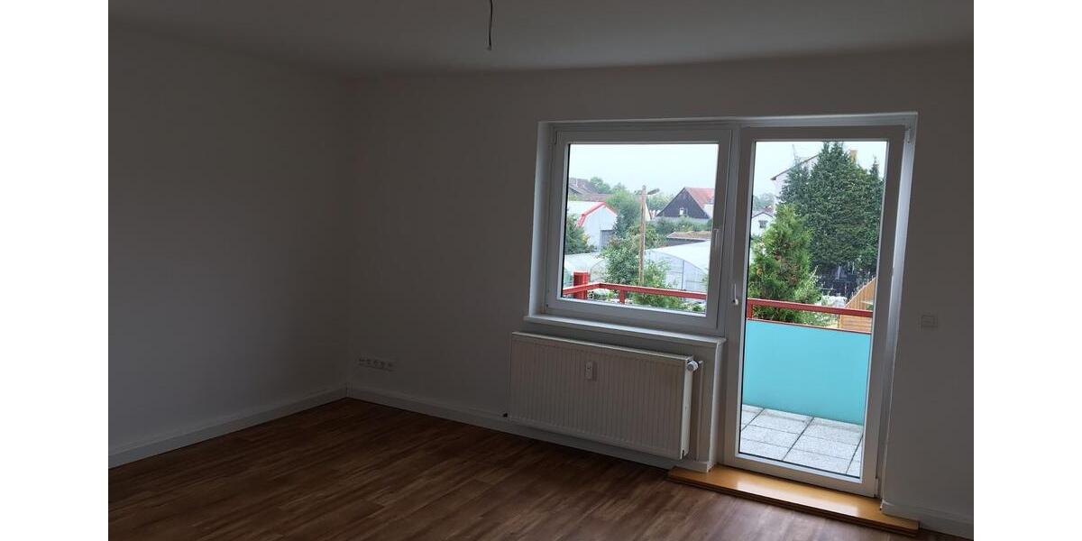 Erdgeschoßwohnung Northeim - 3 Zimmer, 64 m&sup2;, 572&euro; | Angebot:26629401