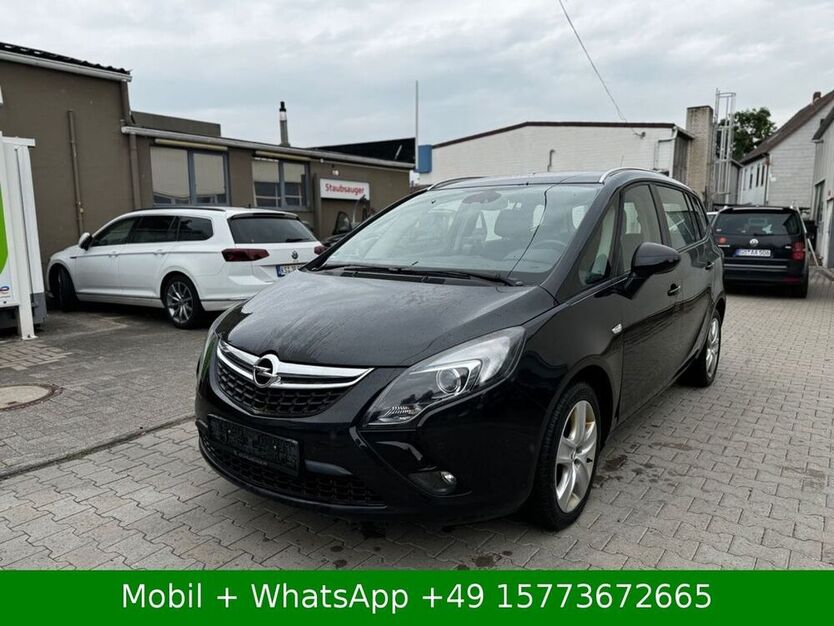 Zafira