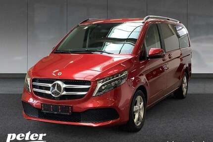Mercedes V 220