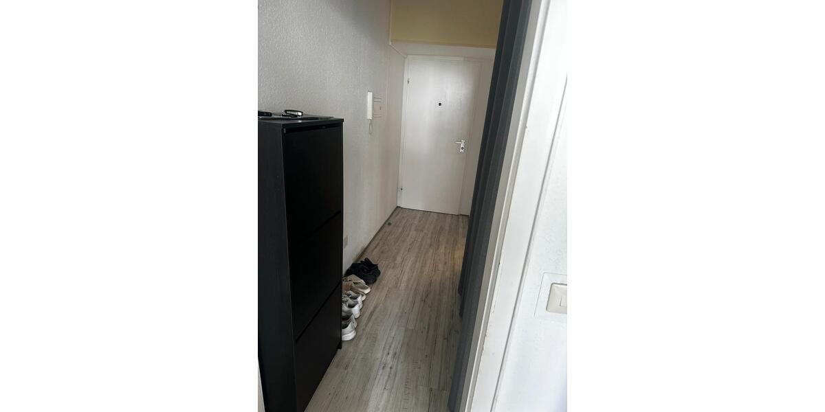 Etagenwohnung Göttingen Roringen - 1 Zimmer, 30 m&sup2;, 670&euro; | Angebot:26505974