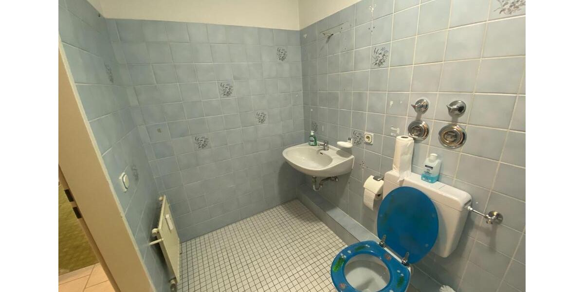 Erdgeschoßwohnung Nörten-Hardenberg Hardenberg - 3 Zimmer, 78 m&sup2;, 198.000&euro; | Angebot:24353296