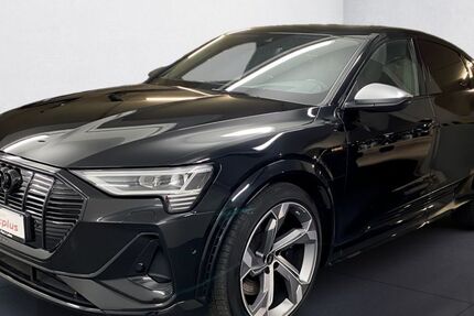 Audi e-tron 32.249 km 52.398 &euro; Northeim 37154