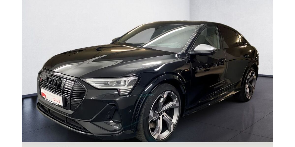 Audi e-tron 32.249 km 56.300 &euro; Northeim 37154
