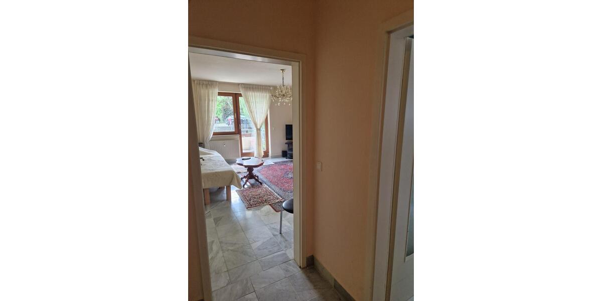 Erdgeschoßwohnung Göttingen Nordstadt - 4 Zimmer, 95 m&sup2;, 1.550&euro; | Angebot:25641829