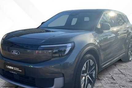 Ford Explorer 5.631 km 53.011 &euro; Göttingen 37077