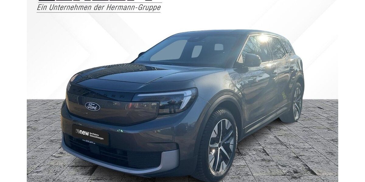Ford Explorer 5.631 km 53.011 &euro; Göttingen 37077