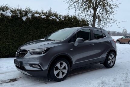 Opel Mokka 108.800 km 8.900 &euro; Bovenden 37120
