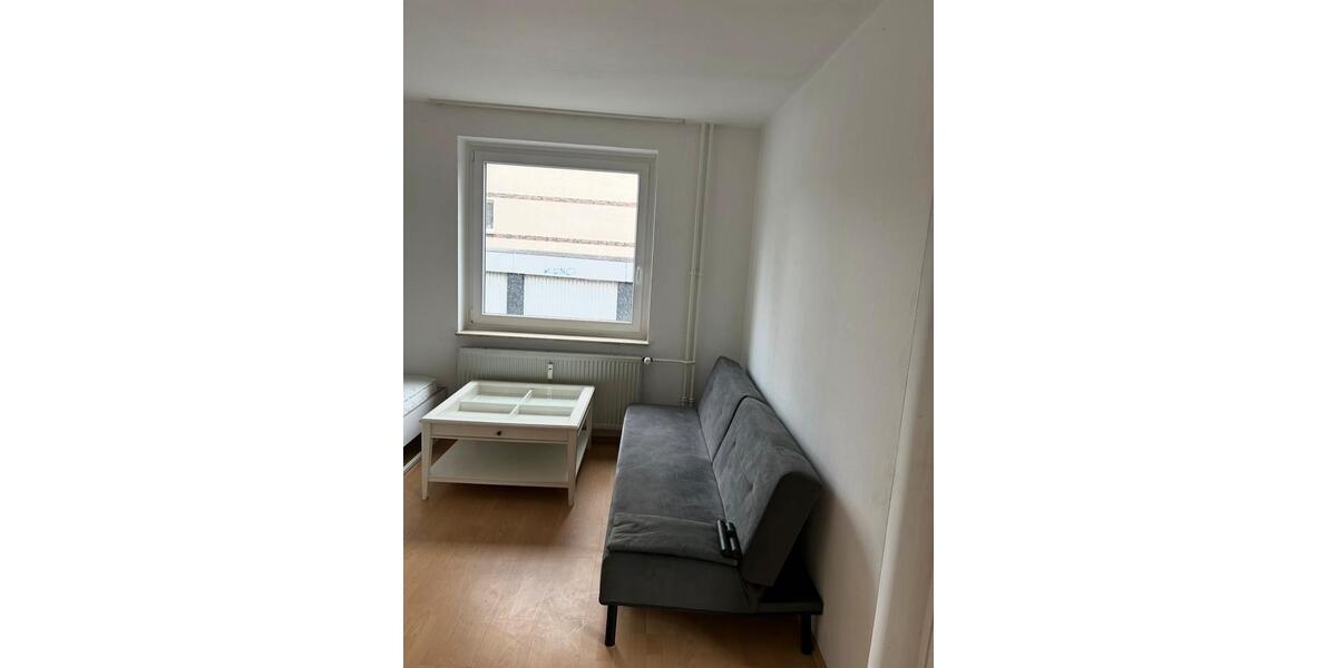 Etagenwohnung Göttingen Roringen - 1 Zimmer, 35 m&sup2;, 650&euro; | Angebot:25645485