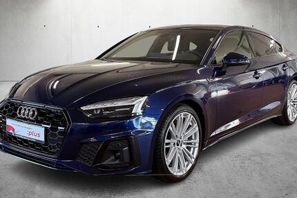 Audi A5 53.132 km 37.152 € Osterode 37520