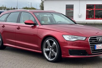 Audi A6 175.000 km 16.900 &euro; Rosdorf 37124