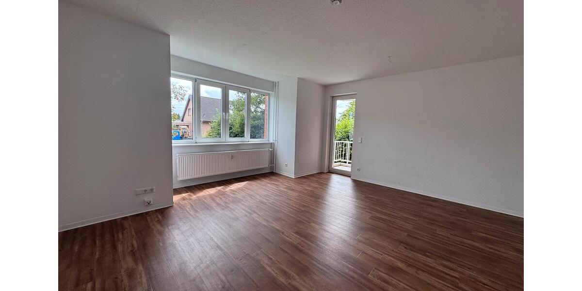 Erdgeschoßwohnung Kalefeld - 4 Zimmer, 91 m&sup2;, 635&euro; | Angebot:26422297