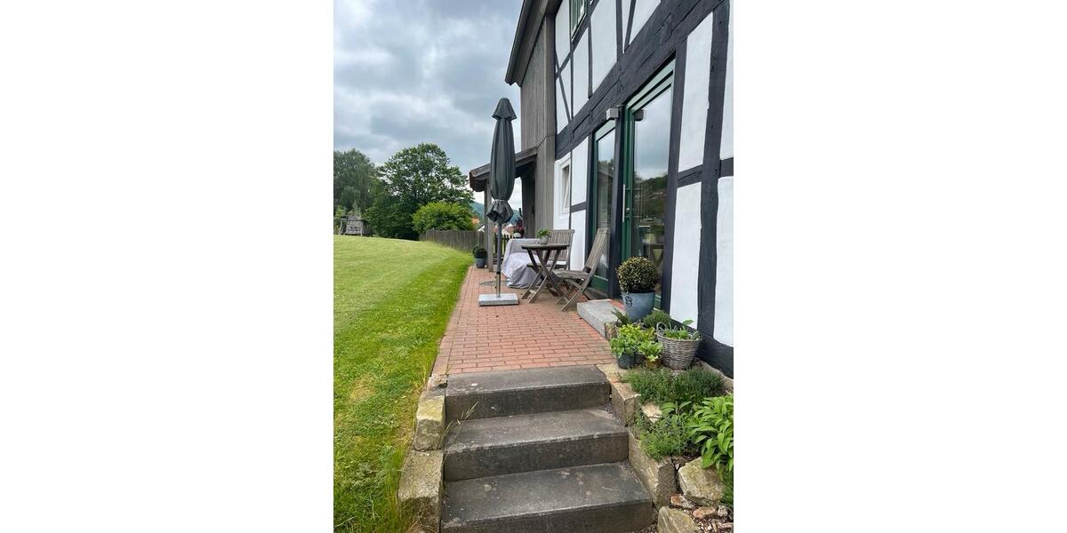 Verkauf eines wunderschönen Fachwerkhaus in Groß Lengden 8 zimmer