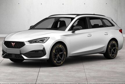 Cupra Leon 38.982 km 26.149 € Northeim 37154