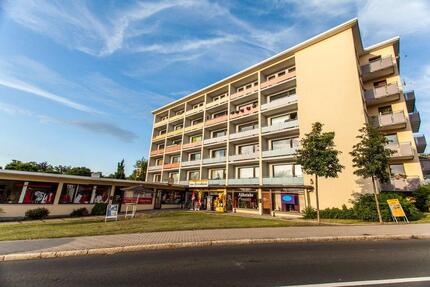 Wohnung Göttingen Oststadt - 1 Zimmer, 28 m&sup2;, 335&euro; | Angebot:26381026