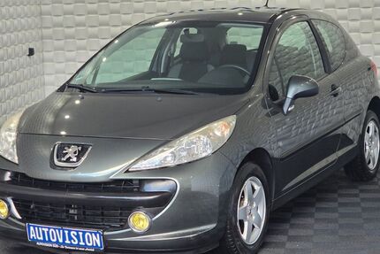 Peugeot 207 140.000 km 2.950 € Herzberg am Harz 37412