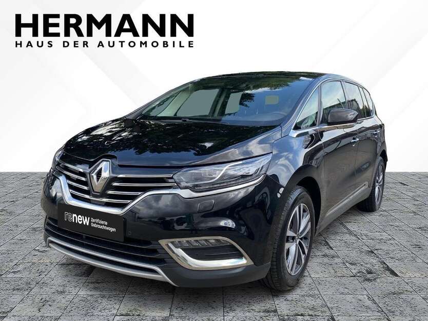 Renault Espace 170.488 km 17.799 € Northeim 37154