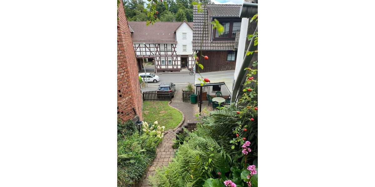 Einfamilienhaus Duderstadt / Hilkerode Hilkerode - 5 Zimmer, 158 m&sup2;, 170.000&euro; | Angebot:25736651