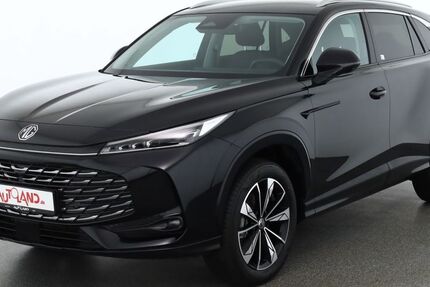 MG HS 26.547 km 24.890 &euro; Göttingen 37081