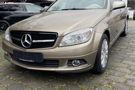Mercedes-Benz C 180 156.689 km 6.490 &euro; Göttingen 37081