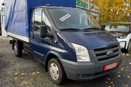 Ford Transit 95.000 km 7.990 € Göttingen 37079