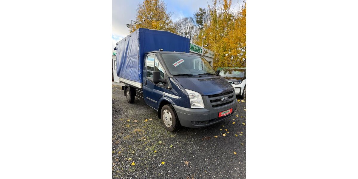 Ford Transit 95.000 km 7.990 € Göttingen 37079