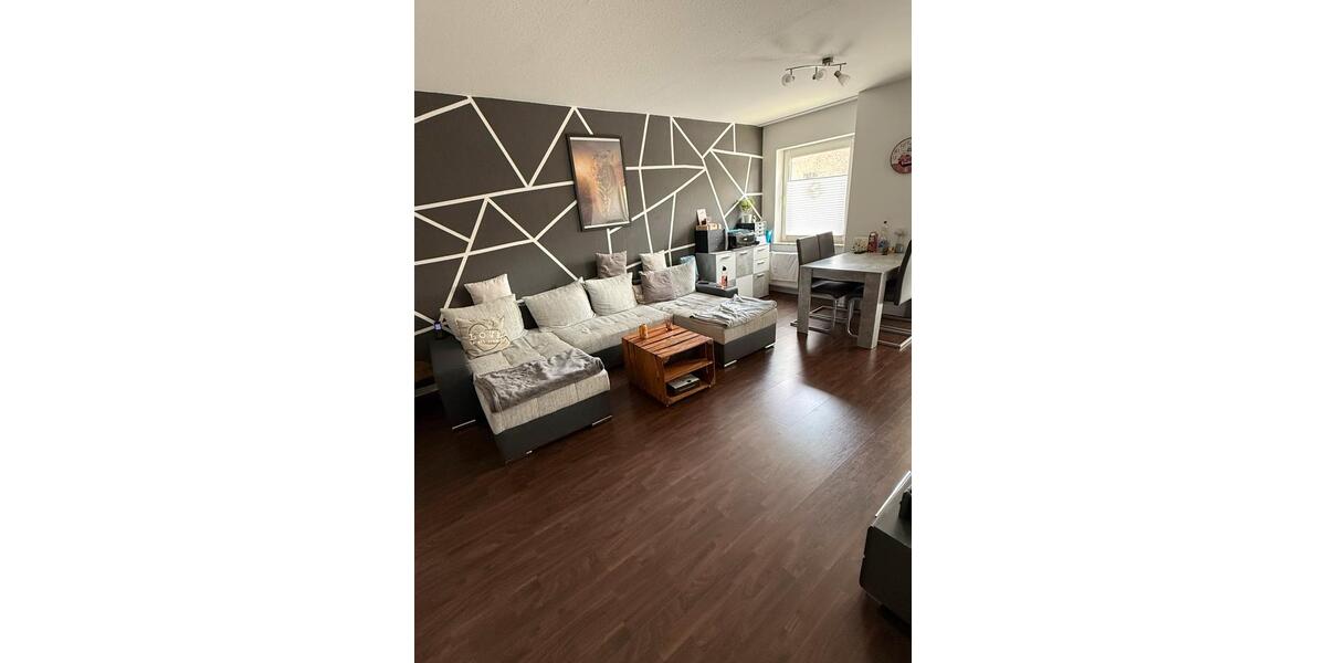 Erdgeschoßwohnung Göttingen Elliehausen / Esebeck - 2 Zimmer, 46 m&sup2;, 717&euro; | Angebot:26440243