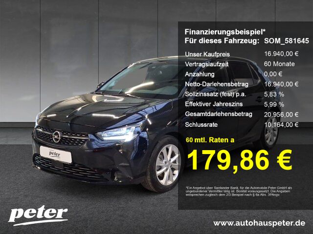 Corsa