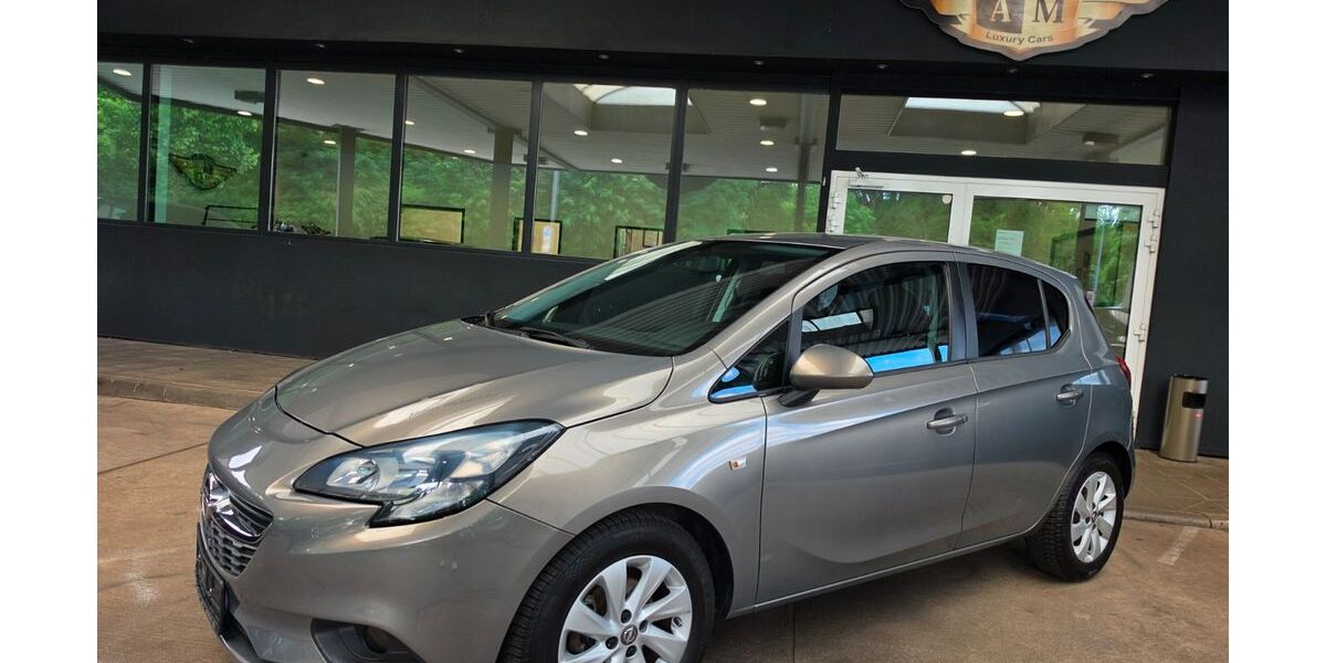 Opel Corsa 141.000 km 5.700 &euro; Göttingen 37081