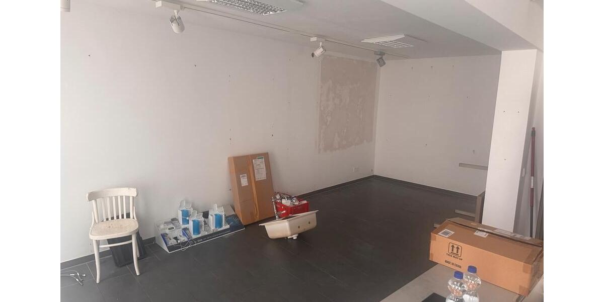Gewerbeobjekt Duderstadt - 3.600&euro; | Angebot:23532633