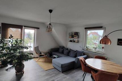 Wohnung Göttingen Oststadt - 3 Zimmer, 75 m&sup2;, 810&euro; | Angebot:26359205