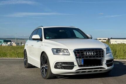 Audi SQ5 186.000 km 16.499 &euro; Hardegsen 37181