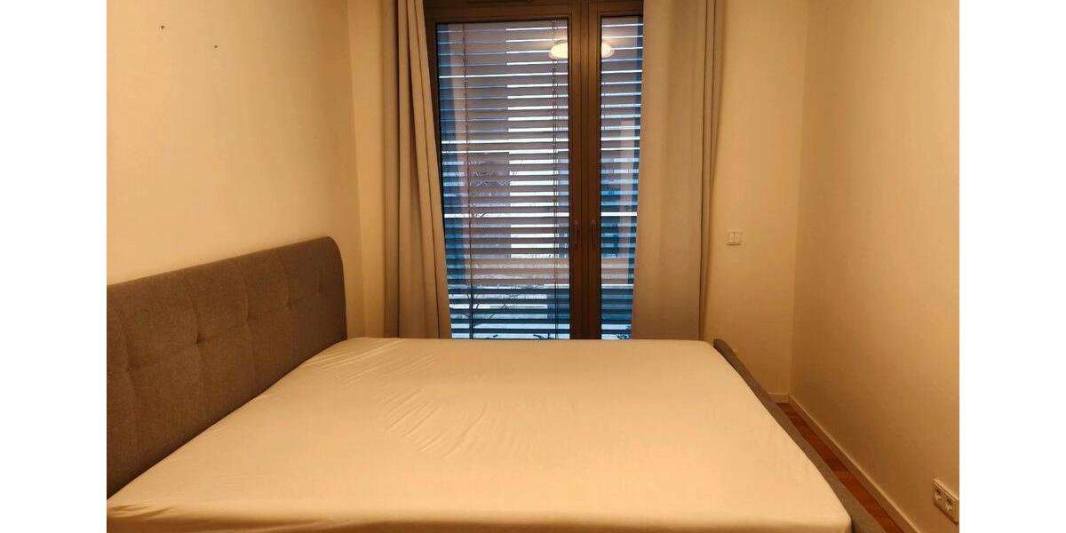 Schöne möblierte Wohnung in Berlin Mitte zu vermieten 2 zimmer