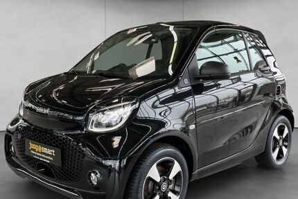 Smart ForTwo 25.163 km 18.700 &euro; Göttingen 37079