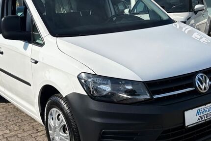 VW Caddy 99.000 km 10.990 € Fuldatal-Kassel 34233