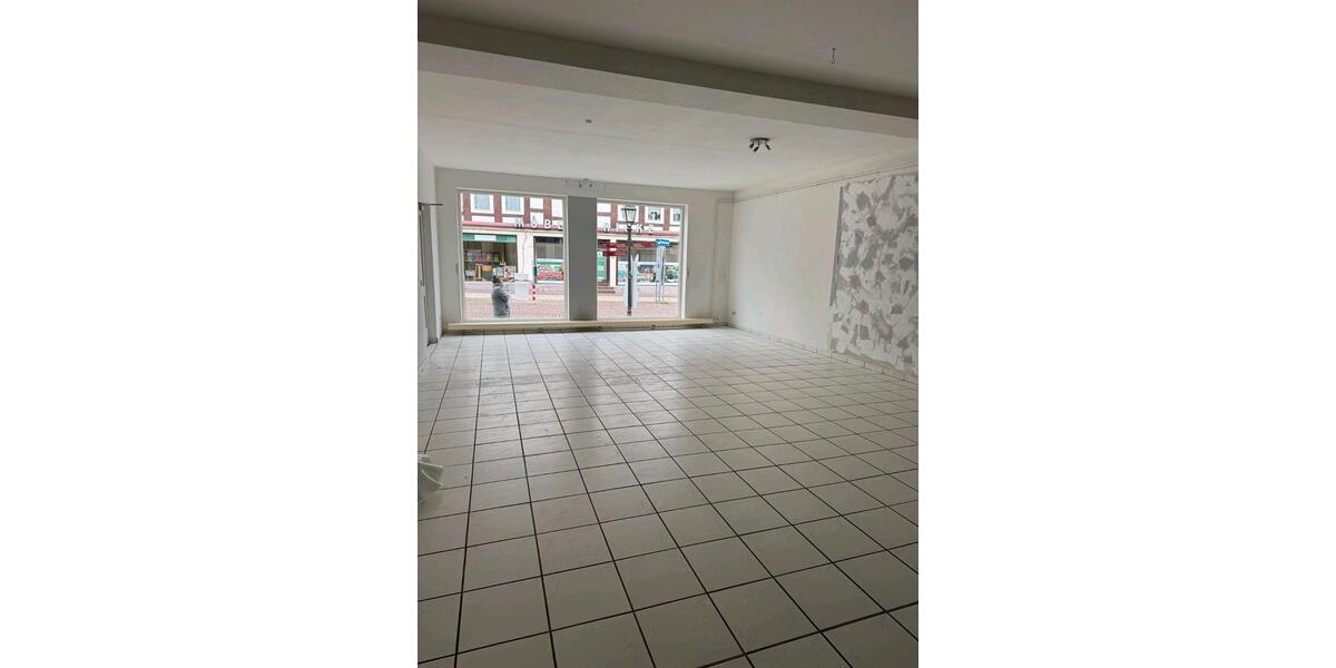 Ladenfläche zur Miete in zentraler Lage in Uslar zimmer