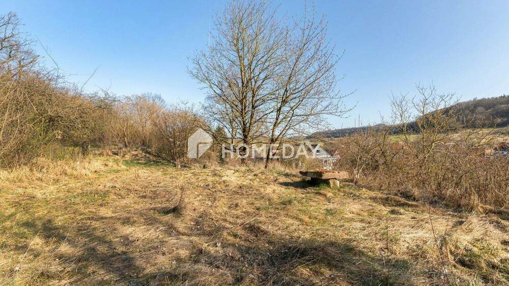 Grundstück mit Doppelgarage in Moringen - Ihr Traum vom Eigenheim beginnt hier! zimmer